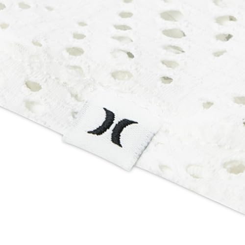 Hurley girls Tank Top Swim Coverup Dress3