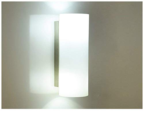 QGQ Lights for Wall,Sconce Room Alley Staircase Balcony Official Miracle Merchandise Manual Measurement Error American Continental Wall Lights,Wall Mounted Lights,