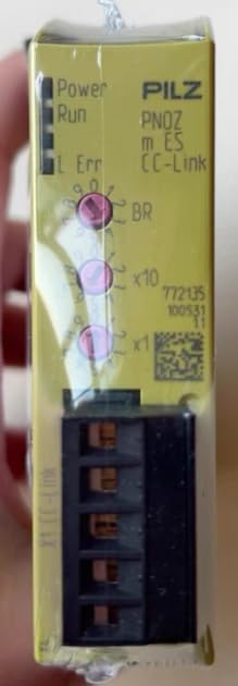 772135 Remaining unused Original Stock