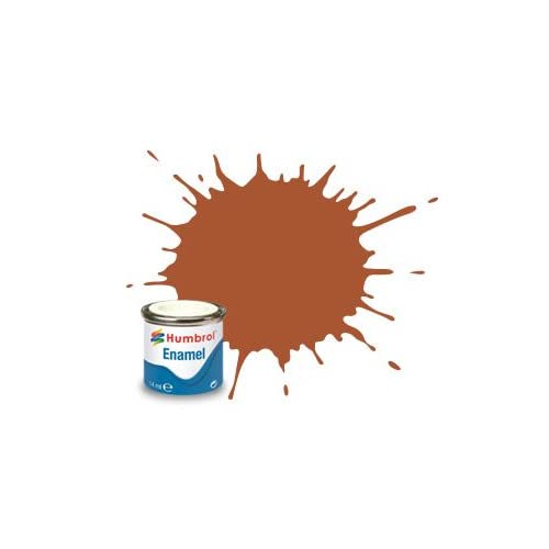 Humbrol - HUM20062 - Modélisme - AA0672-N1 Cuir Mat Cover