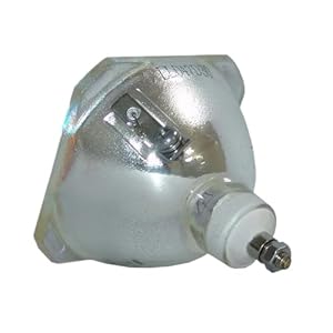 Projektor DLP TV Nackte Glühbirne XL-2400 XL-2400U for S-ON-Y KDF-42E2000 KDF-46E2000 KDF-50E2000(Ordinary Quality)