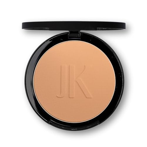 JENTRY KELLEY - BRONZER - Golden Contour