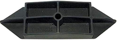 Club Car Precedent Golf Cart Battery Hold Down Plate