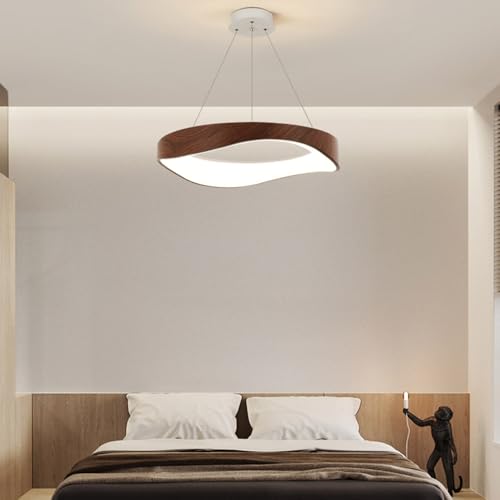 Lámpara de suspensión de techo lineal LED con altura ajustable LWX 2