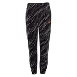 Nike Sportswear Sport Essentials+ Club Fleece Sweatpants Mens Size - L Black/Orange