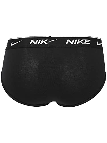 Nike Men`s Dri-FIT Essential Cotton Stretch Briefs 3 Pack3