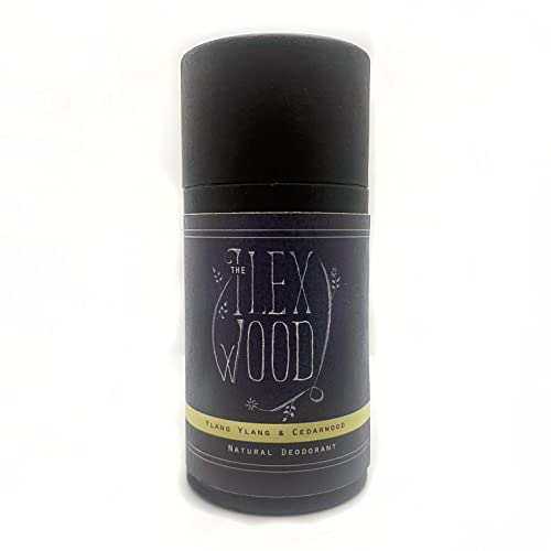 Deo-Stick mit Ylang Ylang und Zedernholz