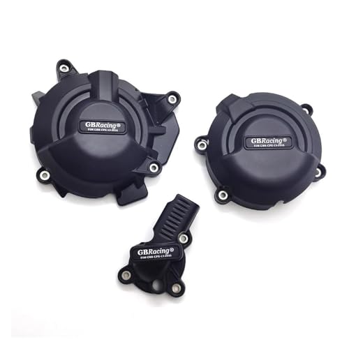 SCSTHRCRA Powersport Motorschutz Für K&TM 790 Duke (R) 2018-2023 Für 890 Duke (R) 2020-2023 Motorrad-Crash-Fallschutz-Motorschutzabdeckung (One 1set)