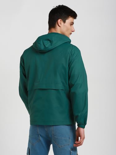 Image of Dennis Lingo Men's Polyester Standard Length Jacket