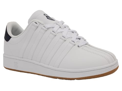Image of K-Swiss Men's Classic VN Leather Sneaker