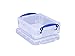 Really Useful Box 1.75 Litre - Clear