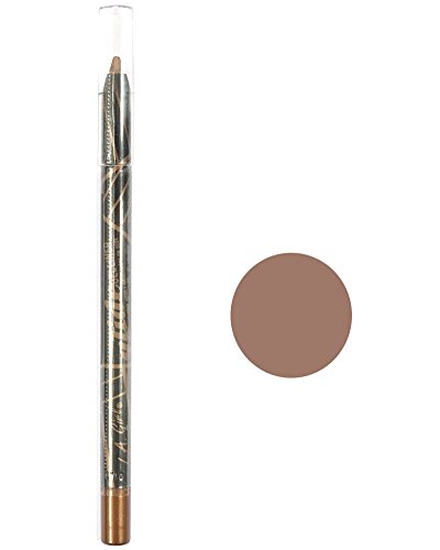 L.A.Girl Gel Glide Eyeliner Pencil GP357 Frosted Taupe