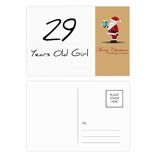 Cartes postales fille de 29 ans : immortalisez ses derniers instants de la vingtaine