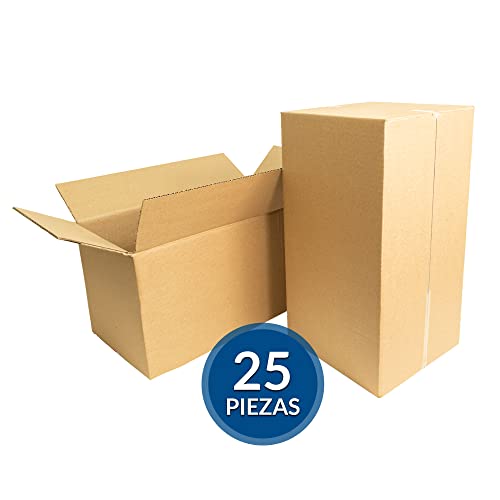 Consejos y reviews para comprar Cajas de carton cuernavaca los diez mejores. 10 Imagen adicional