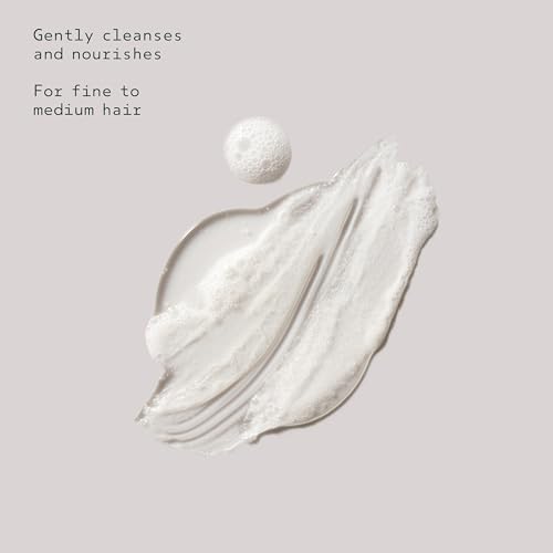 Aveda Shampure Nurturing Shampoo for Fine to Medium Hair | Gently Cleanses Hair | Daily Shampoo | 96% Naturally Derived* | Calming Aroma of Lavender & Ylang Ylang