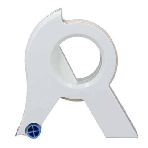 ZAWELIYO Paint Tape Applicator Clean Cutting Portable Masking Set with 5 Stickers Ideal for Painters Tape Guiding Flat Surfaces