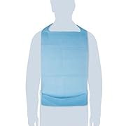 100 Лигавници за еднократна употреба с джоб за...