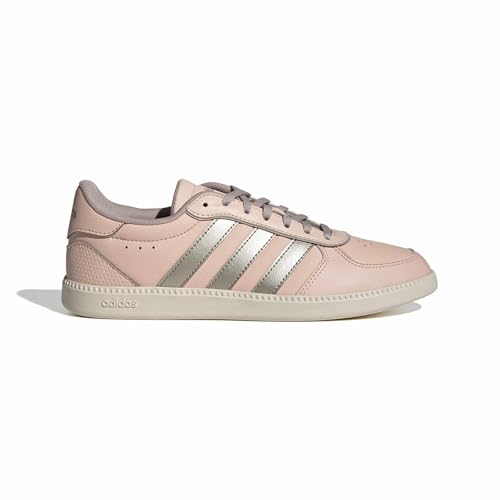 Image of adidas Women's Breaknet Sleek Sneakers