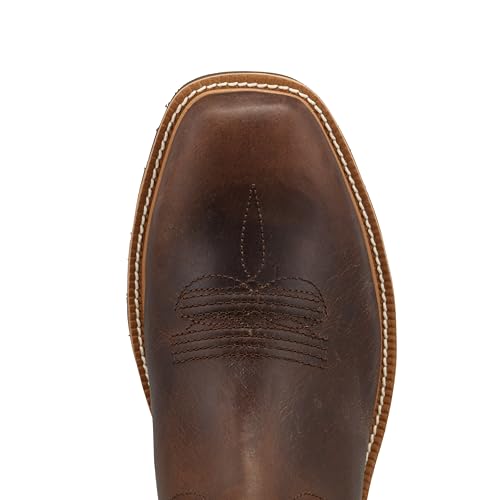 Image of Twisted X Mens 11 inch Pull On Tech X Western Boot