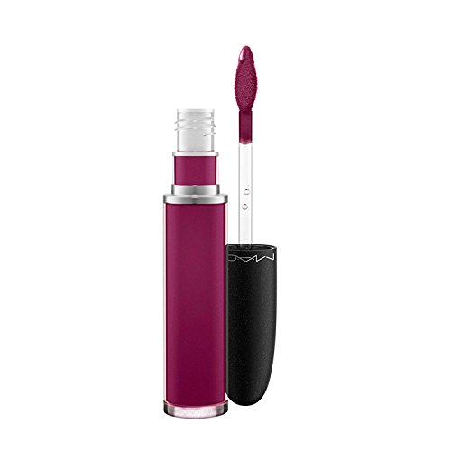 Mac Retro Matte Liquid Lipcolour - OH, LADY
