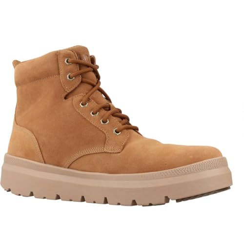 Image of UGG Men's Burleigh Hiking Boots