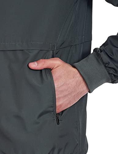 Image of Nike unisex-adult Solid AS M NK FLEX HYBRID JKT