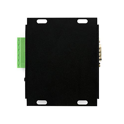 Industrial USB to RS232/485/TTL Optical-isolated