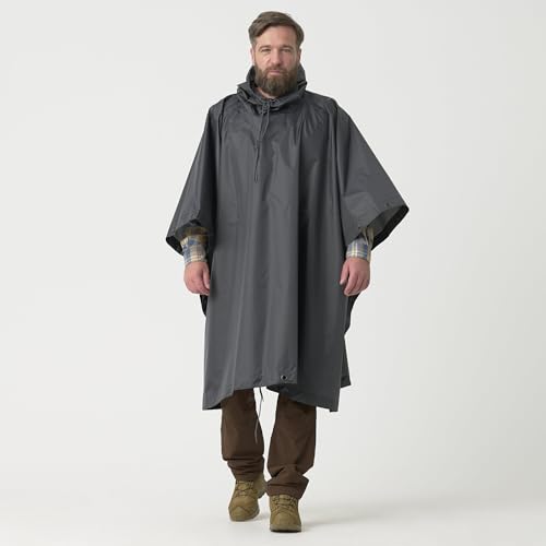 Image of Helikon-Tex US Model Surplus Line Poncho