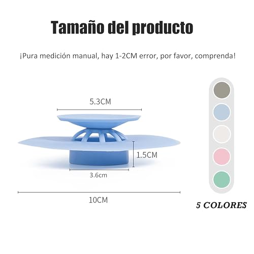 Tapas para lavabo 11 Imagen adicional