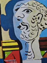 Amazon.co.jp: パブロ・ピカソ（Pablo Picasso）、The Studio、な画集