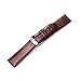 Produktbild Watchband Leather Straps  Belt Band 12Mm 14Mm 16Mm 18mm 20Mm 22Mm-Coffee_22Mm