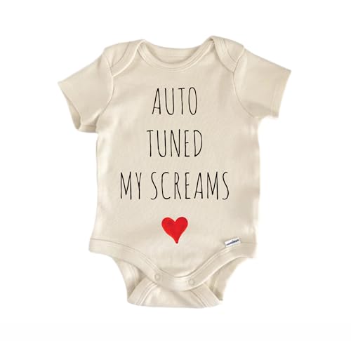 Revoice Pro 4 Updates to Version 4.2 5 NOFO VIBES Vocal Tuning Plugin - Baby Boy Girl Clothes Bodysuit Funny Cute