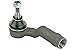 Mevotech Supreme Tie Rod End MS76601