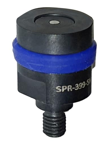 Huck 2025 Pneudraulic Riveter; 0.675 Inch Stroke. (1 PK)