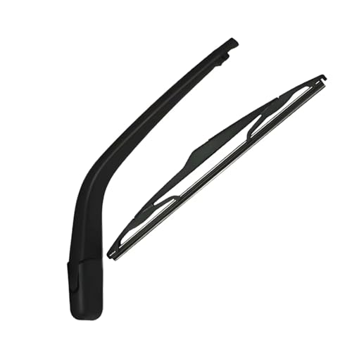Balai d'essuie-glace arrière de remplacement Hyundai i10 2007-2013 kit bras