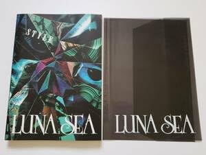 Amazon.co.jp: LUNA SEA STYLE ルナシー スタイル 河村隆一 SUGIZO
