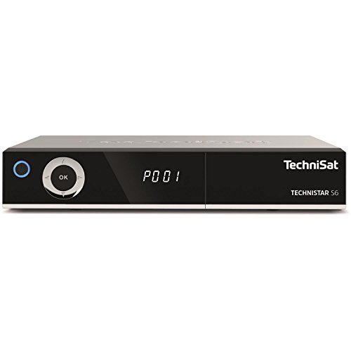 Sky Receiver Satellit Die 16 besten Produkte im Vergleich & Angebote