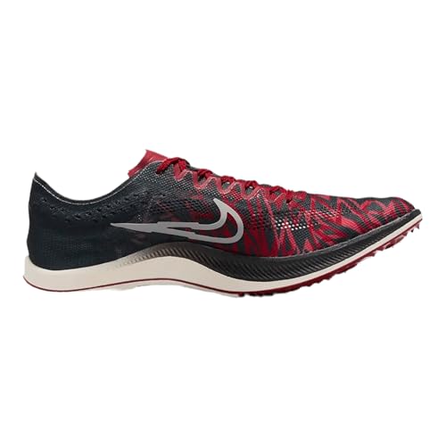 Image of Unisex ZoomX Dragonfly (101 - Sail /Fierce Pink-LT Lemon Twist)