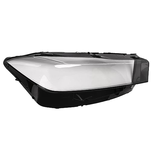 Coque lampe frontale BMW Série 7 730i 740 750L 2019-2021 pièce de rechange