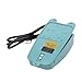Industrial Momentary Foot Switch Pedal, Heavy-Duty Anti-Slip Electric Footswitch for Machinery Control – 10A/250V, 1M Cable, 1M Cycle Life, TFS-2/TFS-3/TFS-101/TFS-105(TFS-3)