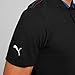 Puma Men's BMW M Motorsport Polo, Black SS24, XX-Large