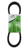 Arctic Cat 0627-069 BELT,DRIVE-S-2A-1.406&quot; WX45-394 OC-DC