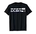 Funny Crafts Home Brewing Brewer Craft Beer Lover Drinking T-Shirt