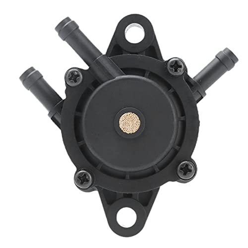 Lawn Mower Fuel Pump High Performance Replacement Part for Engines 15 25 491922 691034 28B702 28B707 28M707 28N707 28P777 351442