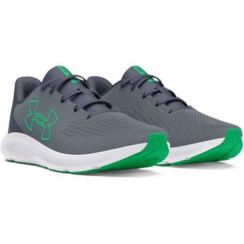 Image of Under Armour Charged Pursuit 3 Big Logo