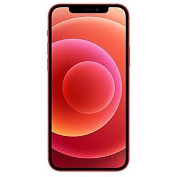 iPhone 12 mini PRODUCT RED ジャンク Apple iPhone 12 mini (PRODUCT)RED - 128GB (Unlocked) - Good