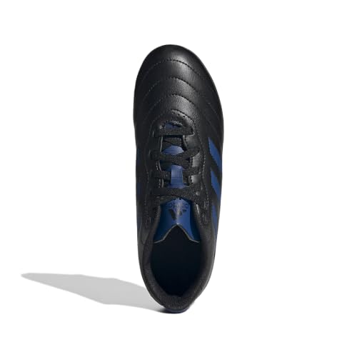 Image of adidas Kids' Goletto VII Firm Ground Soccer Cleats