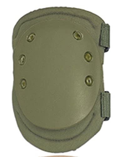 Rothco Tactical Protective Knee Pads, OD Green