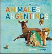Animales Argentinos 9872475245 Book Cover