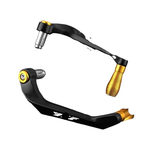 Protecteur Guidon Moto anti-blocage de levier frein d'embrayage pour YZF R1 M